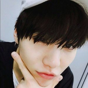 Meet your Posher, Leann